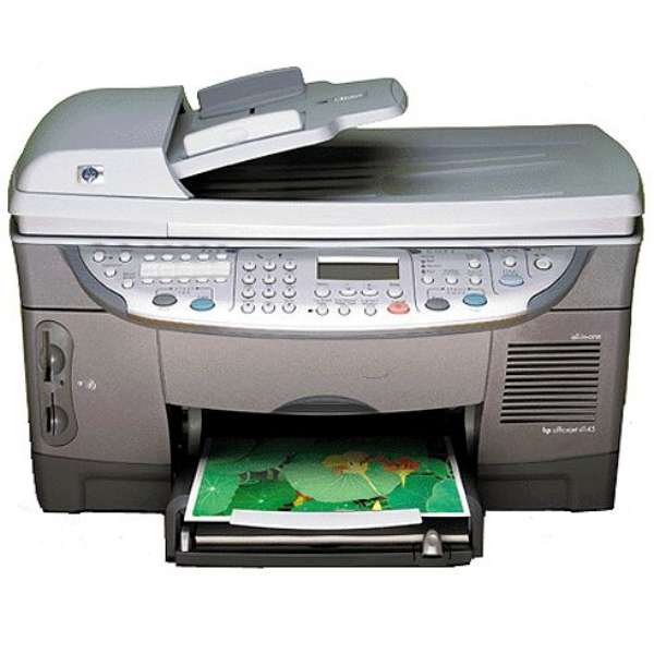 HP Digital Copier 410 